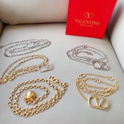 Valentino Belts