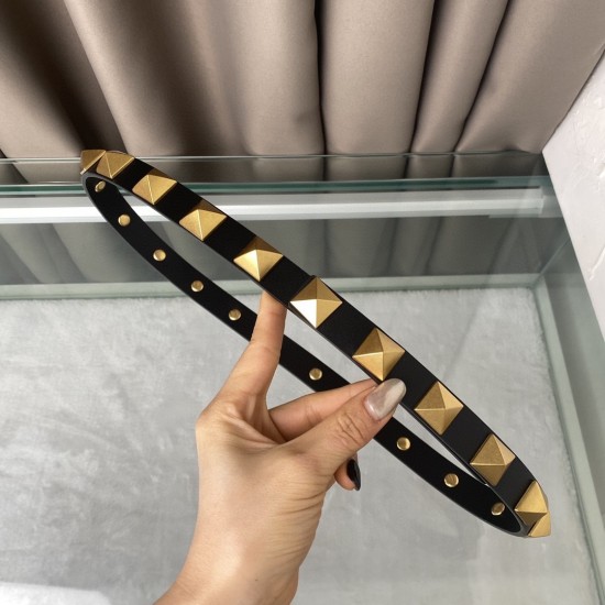 Valentino Women's Belts
