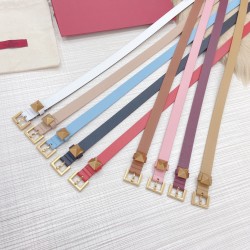 Valentino Women's Belts