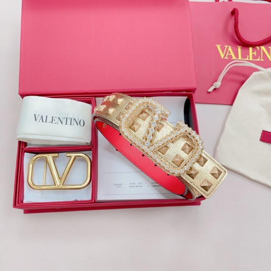 Valentino Women's Belts
