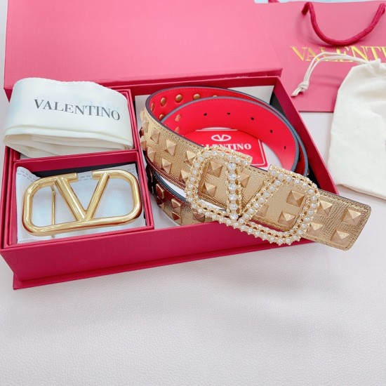 Valentino Women's Belts