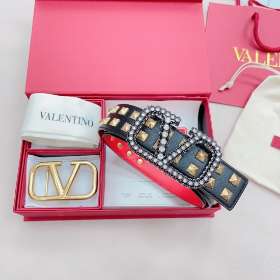 Valentino Women's Belts