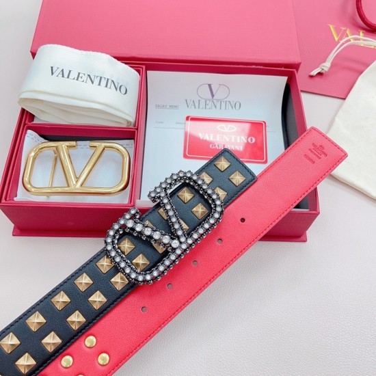 Valentino Women's Belts