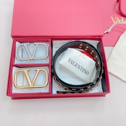 Valentino Women's Belts