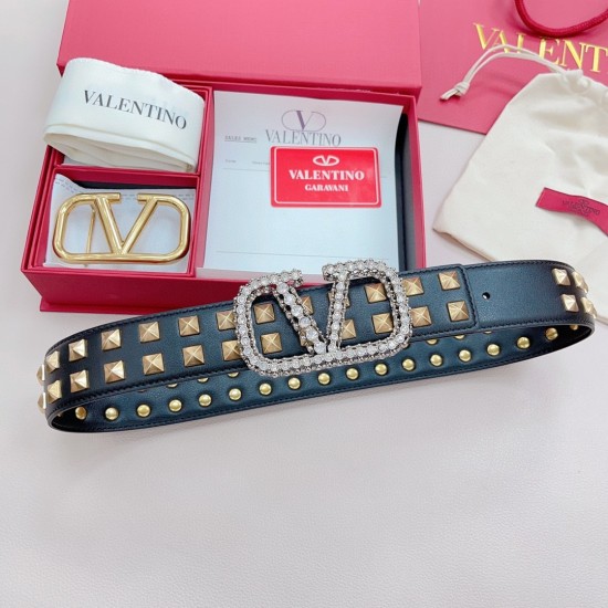 Valentino Women's Belts