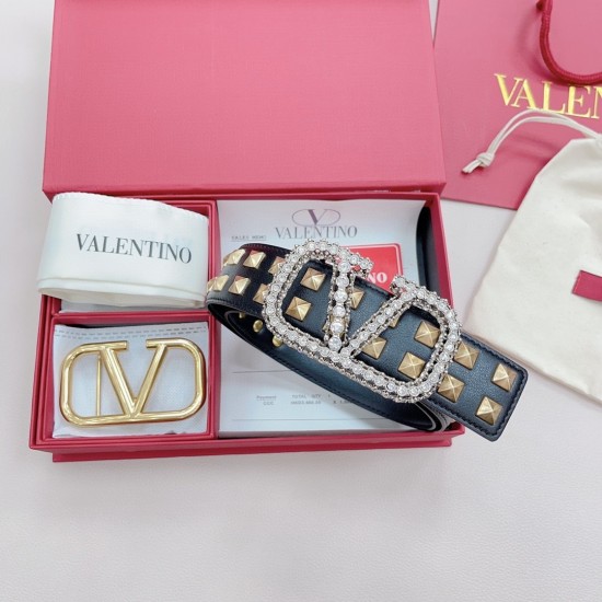 Valentino Women's Belts