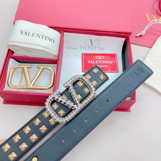 Valentino Women's Belts
