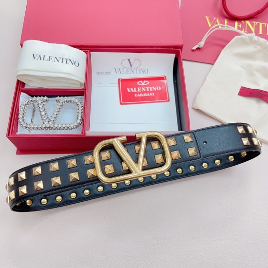Valentino Women's Belts