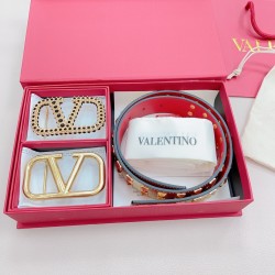 Valentino Women's Belts