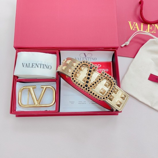 Valentino Women's Belts