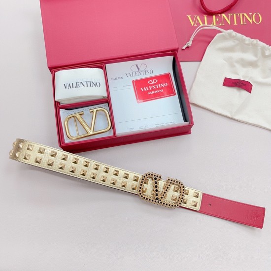 Valentino Women's Belts