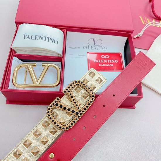 Valentino Women's Belts