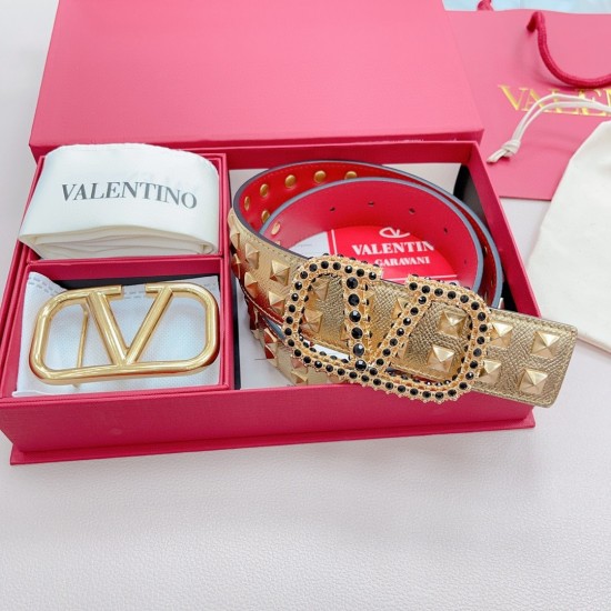 Valentino Women's Belts