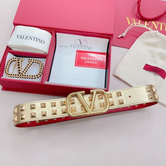 Valentino Women's Belts