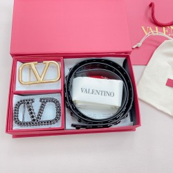 Valentino Women's Belts