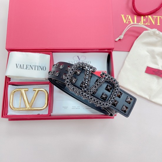Valentino Women's Belts