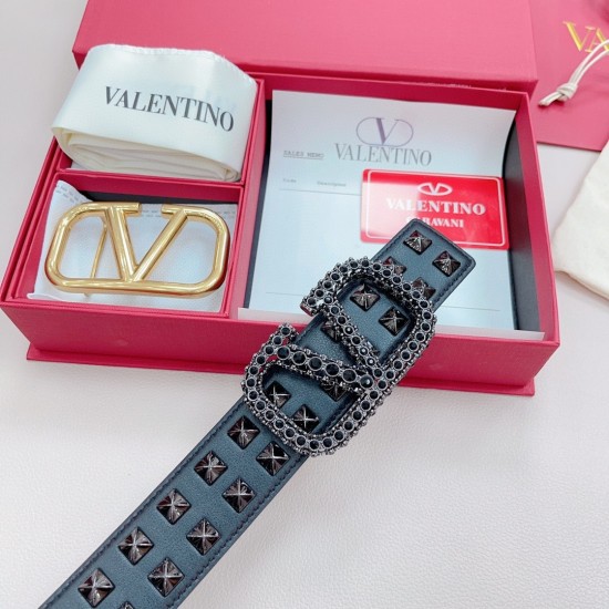Valentino Women's Belts