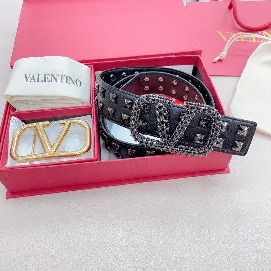 Valentino Women's Belts