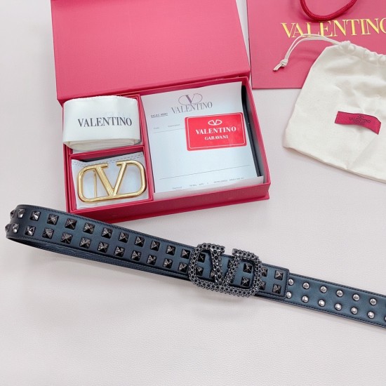 Valentino Women's Belts