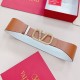 Valentino Women's Belts
