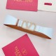 Valentino Women's Belts