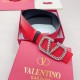 Valentino Women's Belts