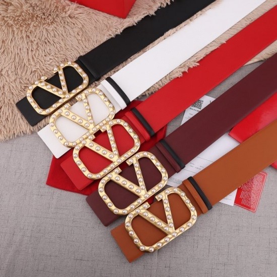 Valentino Women's Belts