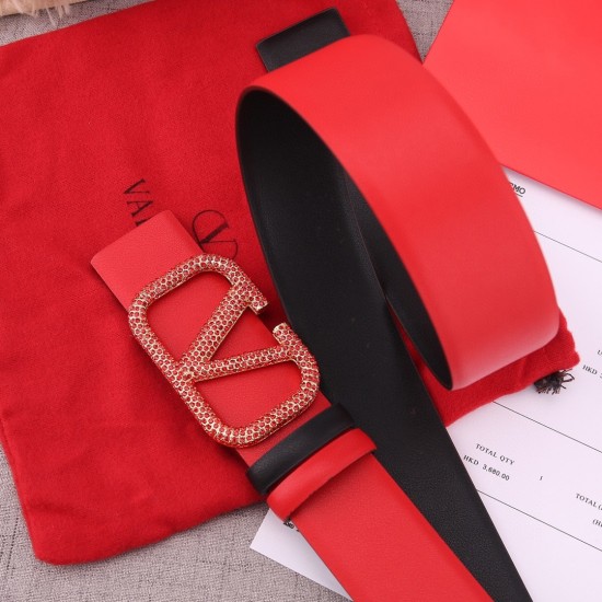 Valentino Women's Belts