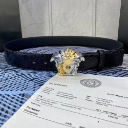 Versace Women's Belts