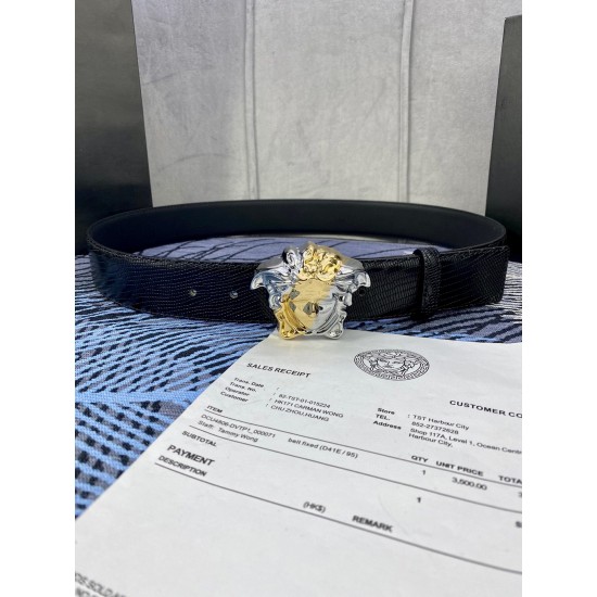 Versace Women's Belts