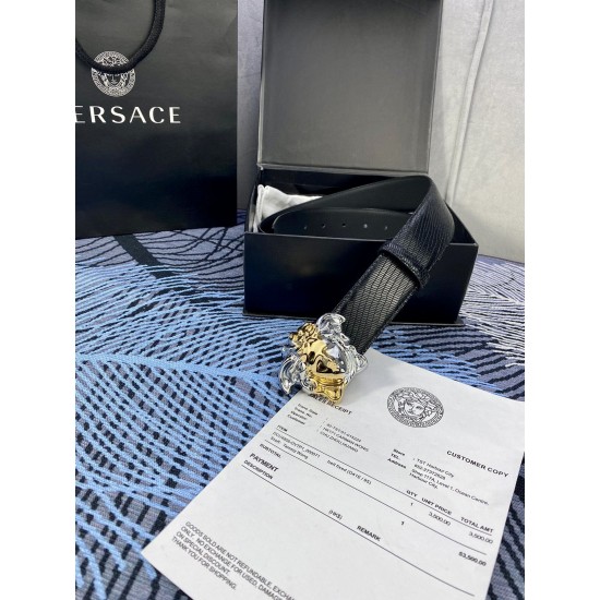 Versace Women's Belts