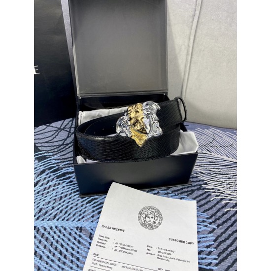 Versace Women's Belts