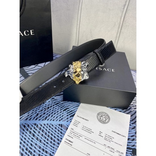 Versace Women's Belts