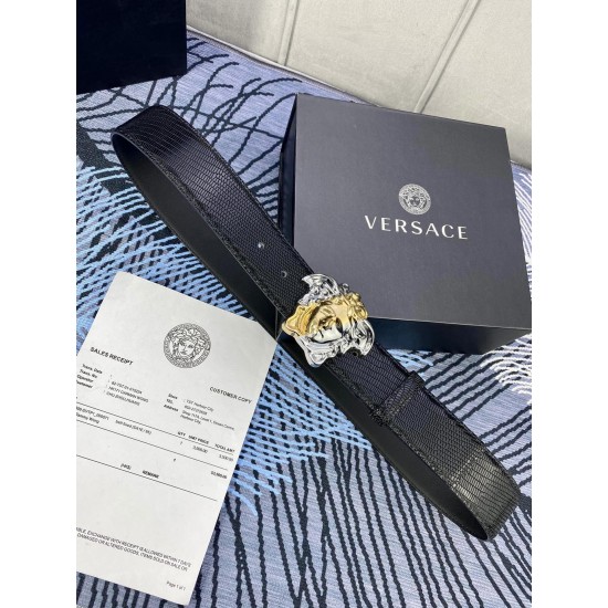 Versace Women's Belts