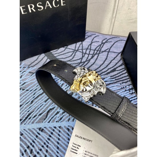 Versace Women's Belts