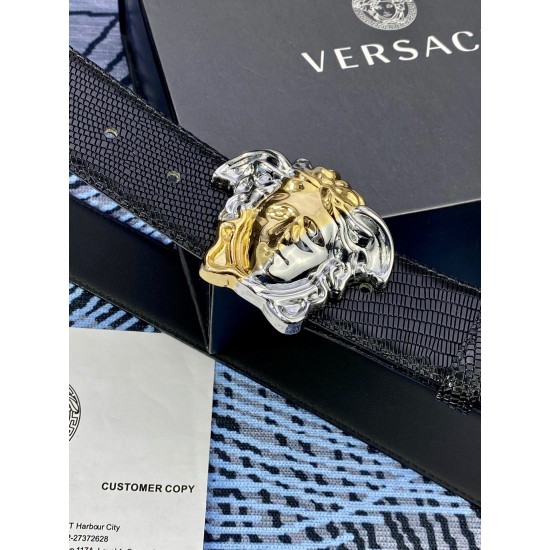 Versace Women's Belts