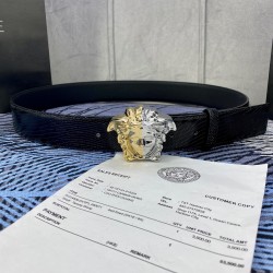 Versace Women's Belts
