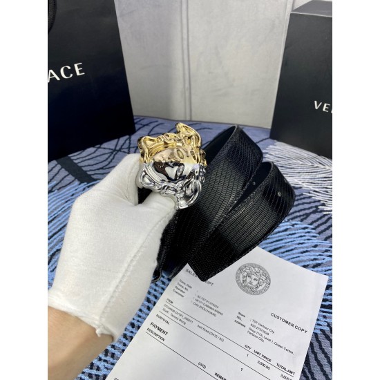Versace Women's Belts