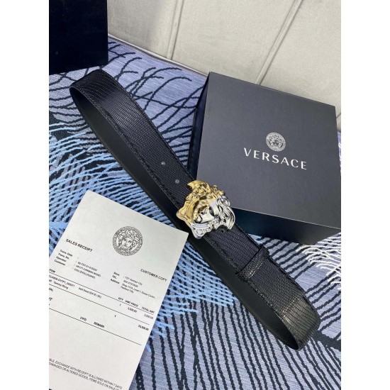 Versace Women's Belts
