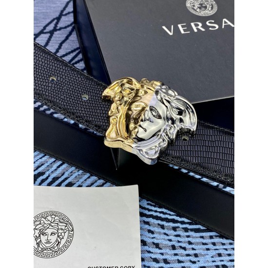 Versace Women's Belts
