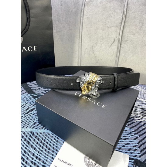 Versace Women's Belts