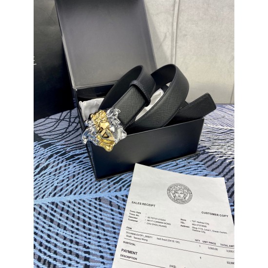 Versace Women's Belts