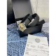 Versace Women's Belts
