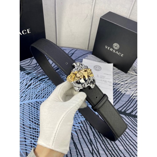 Versace Women's Belts