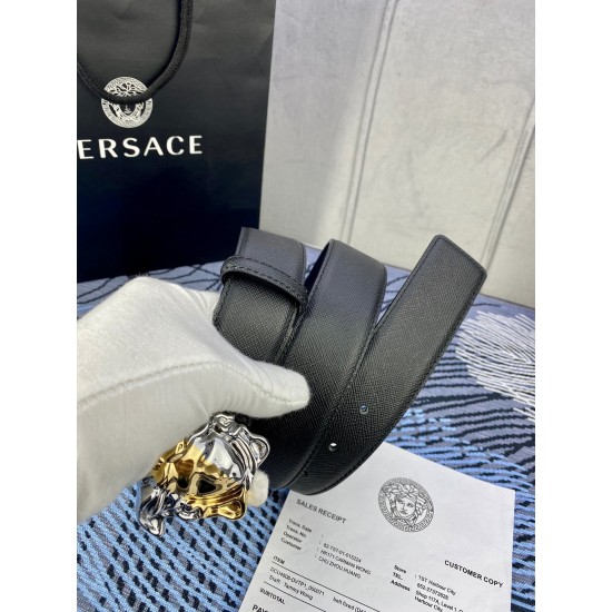 Versace Women's Belts