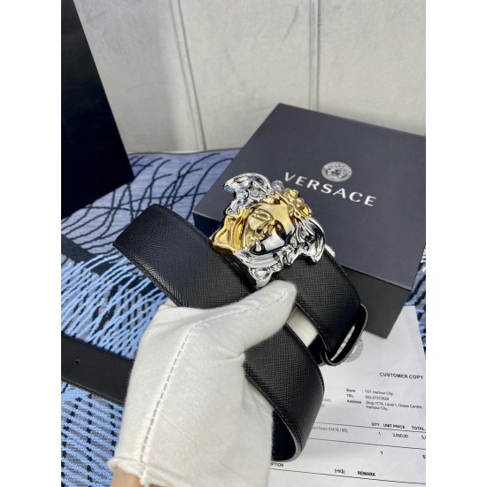 Versace Women's Belts