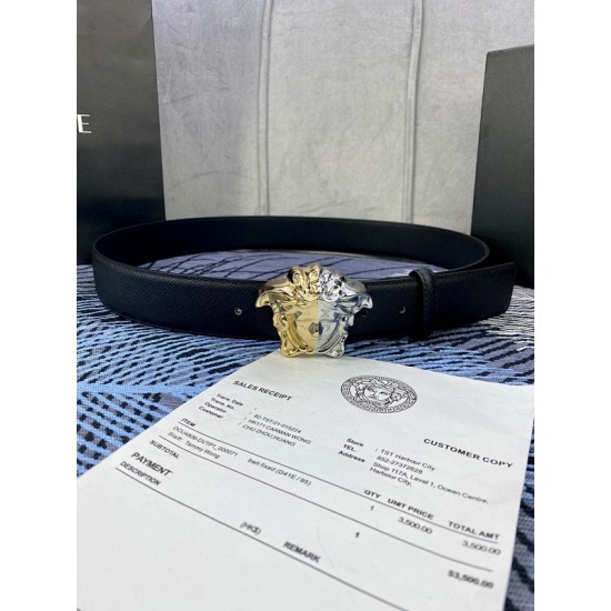 Versace Women's Belts