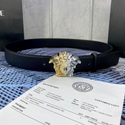 Versace Women's Belts