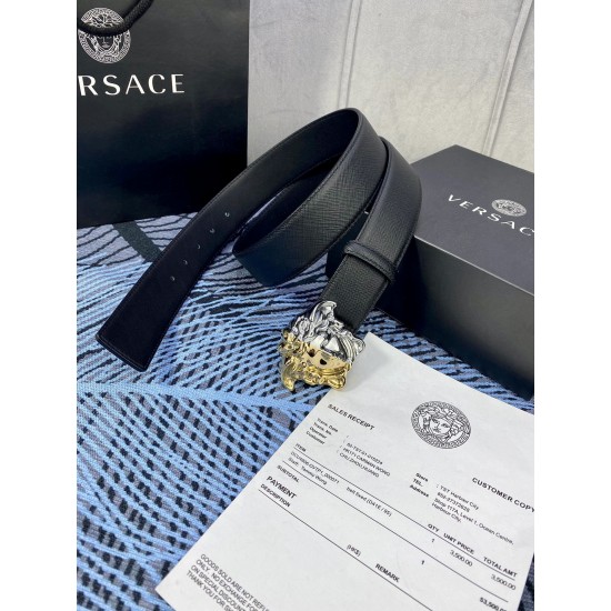 Versace Women's Belts