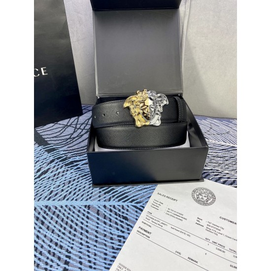 Versace Women's Belts